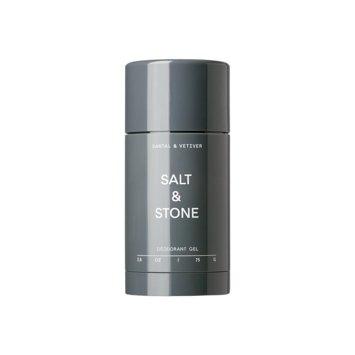 Santal &amp; Vetiver - Sensitive Skin