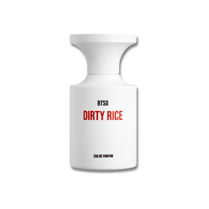 Born To Stand Out - Dirty Rice