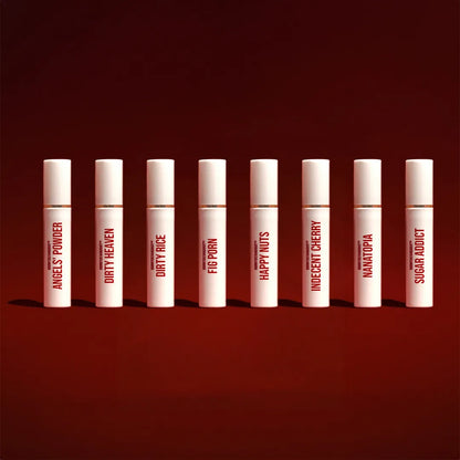 Discovery Kit "Dirty &amp; Sticky" - Born To Stand Out