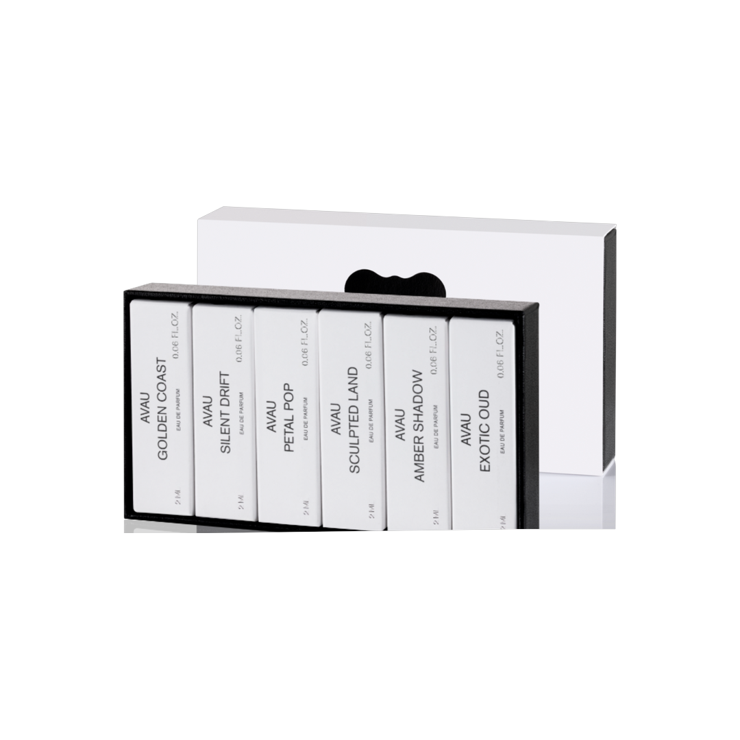Discovery Kit AVAU