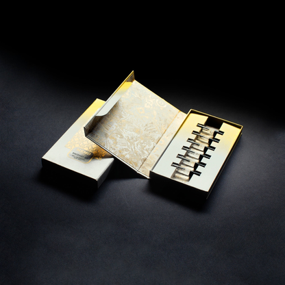 Discovery Kit - Gift Her - Memo Paris