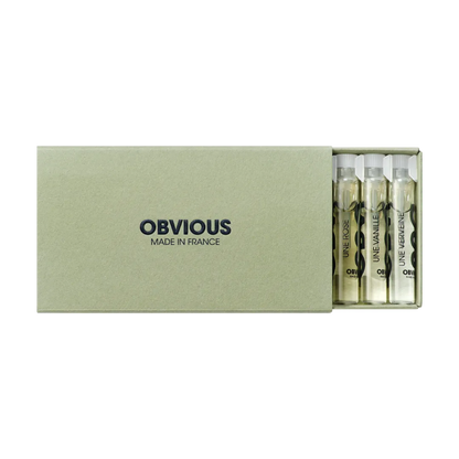 Discovery Kit - Obvious