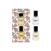 Discovery Kit XDP Mini Duo Fugazzi Angel Dust y Vanilla Haze 15 ml