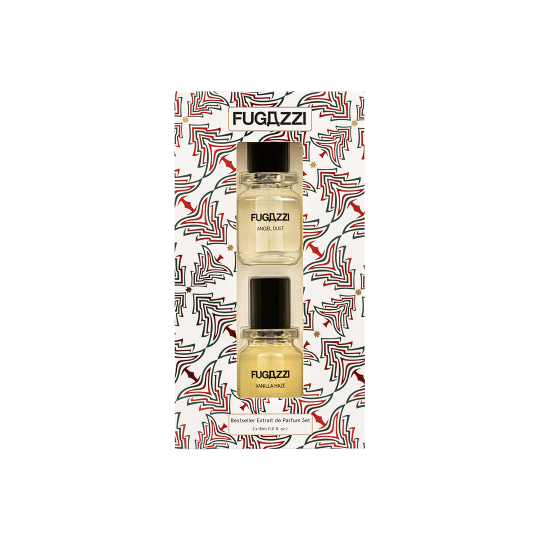 Discovery Kit XDP Mini Duo Fugazzi