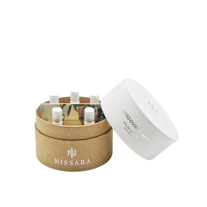Discovery Kit - Nissaba
