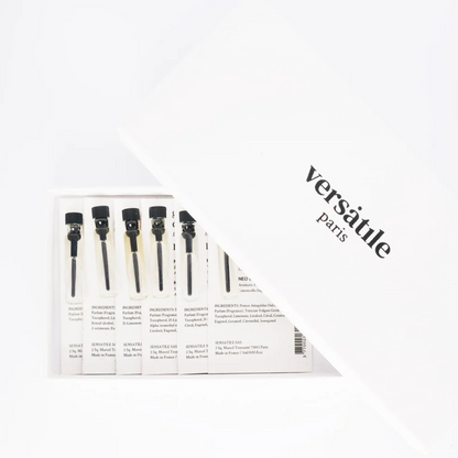 Discovery Kit - Versatile Paris