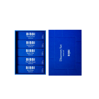 Discovery Kit - BIBBI