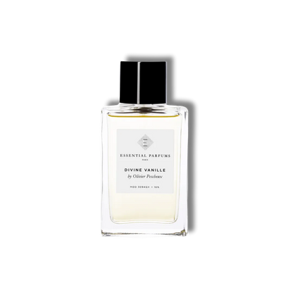 Essential Parfums - Divine Vanille by Olivier Pescheux