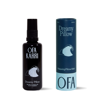 Dreamy Pillow 50ml - Ofa Karri