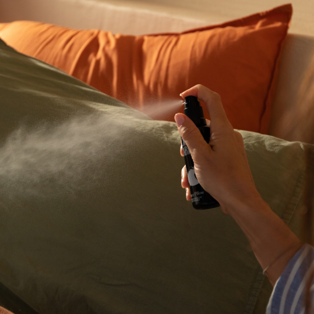 Dreamy Pillow - Ofa Karri