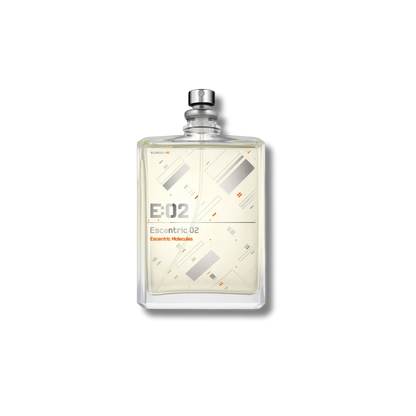 Escentric Molecules - Escentric 02