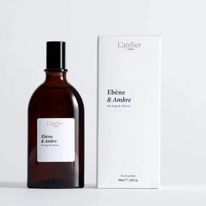 Ébène &amp; Âmbar