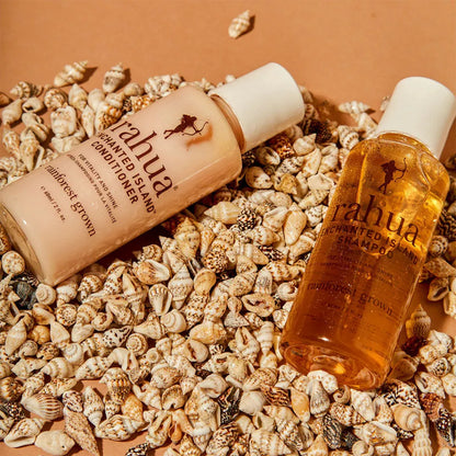 Enchanted Island Travel Duo