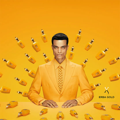 Erba Gold