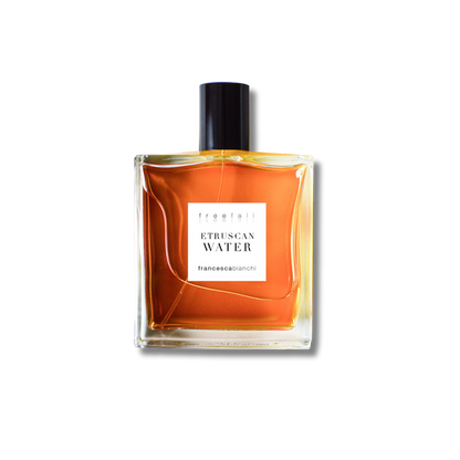 Francesca Bianchi - Etruscan Water