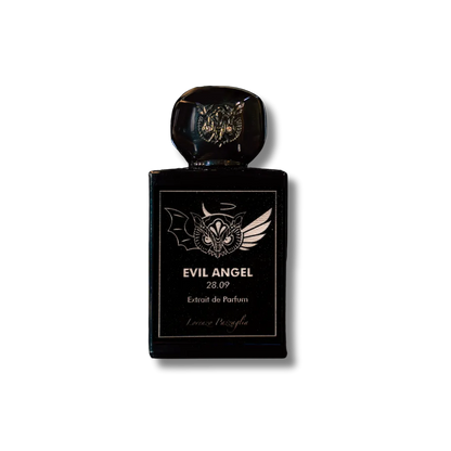 Lorenzo Pazzaglia - Evil Angel