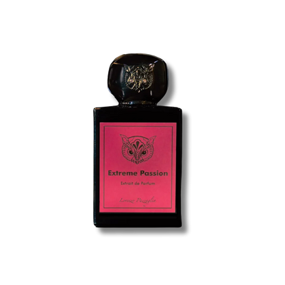 Lorenzo Pazzaglia - Extreme Passion