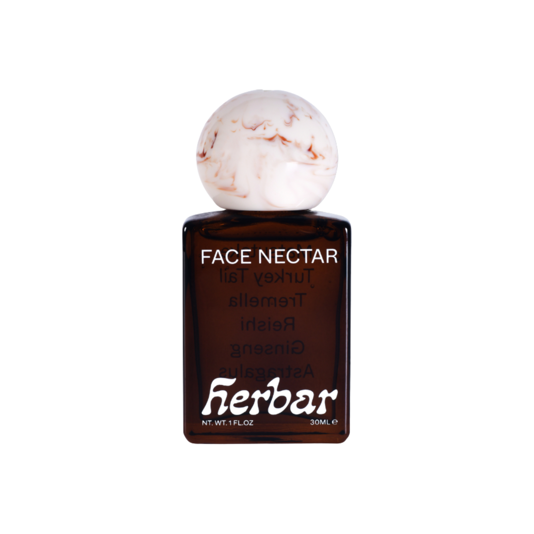 The Face Nectar