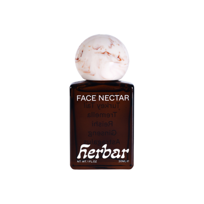 The Face Nectar