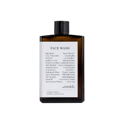 Face Wash
