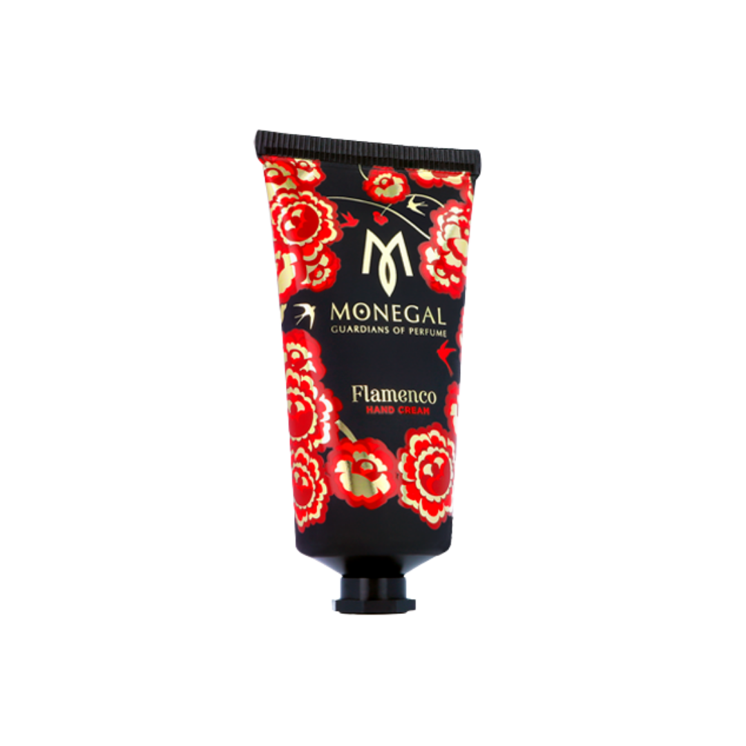 Creme de Mãos Flamenco