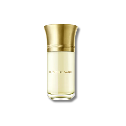 Liquides Imaginaires - Fleur de Sable
