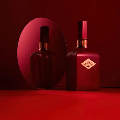 Forbidden Rouge