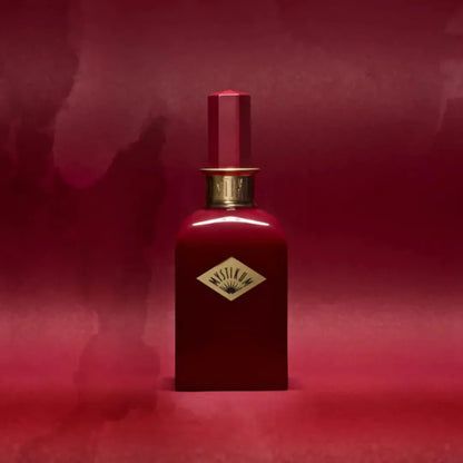 Forbidden Rouge