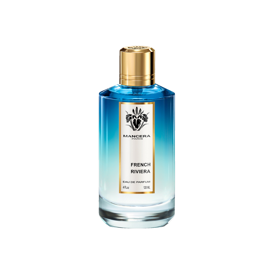 French Riviera Mancera