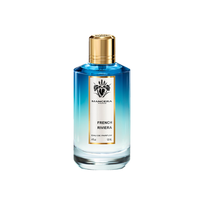 French Riviera Mancera