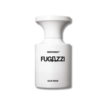 Born To Stand Out - FUGAZZI