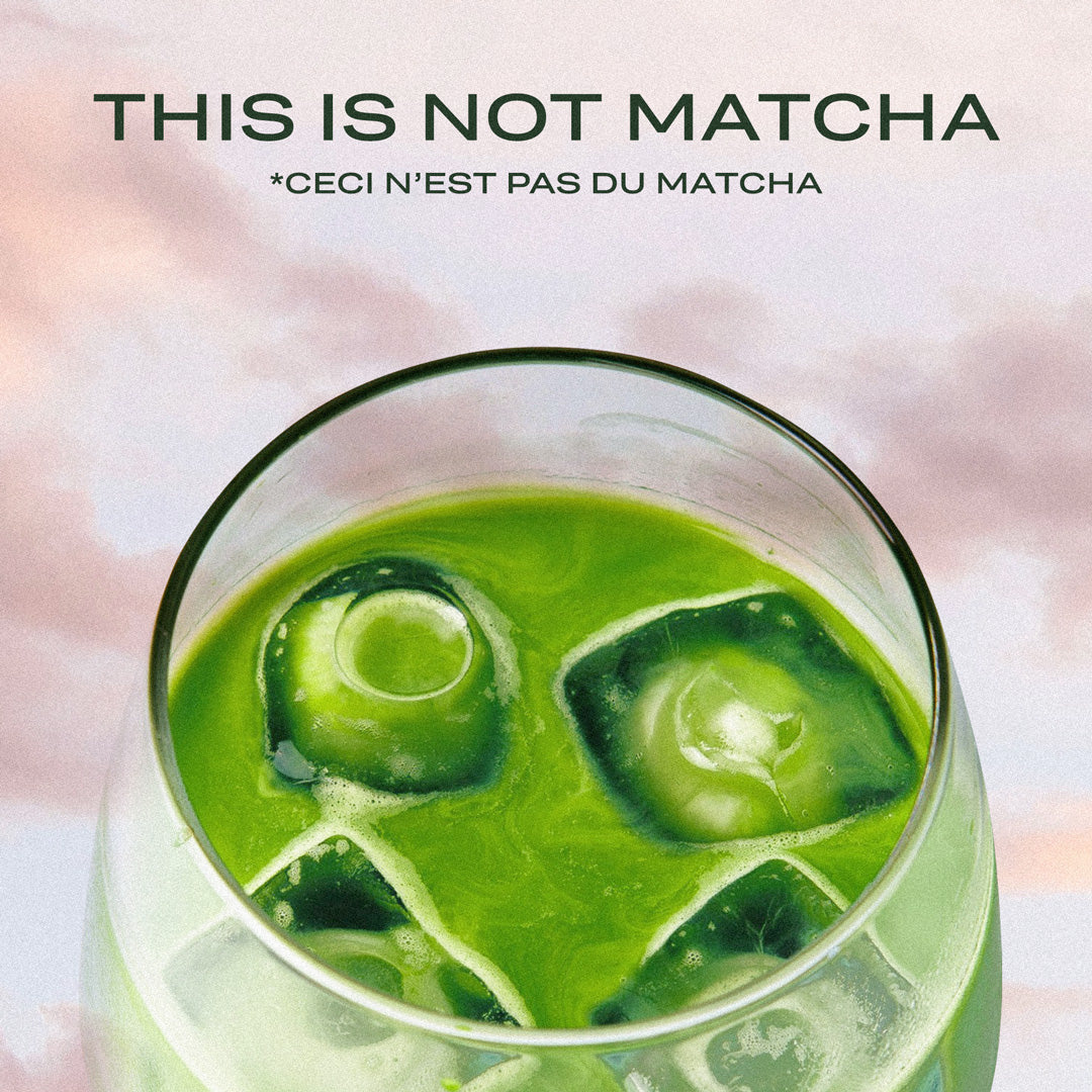 Genmaicha Powder