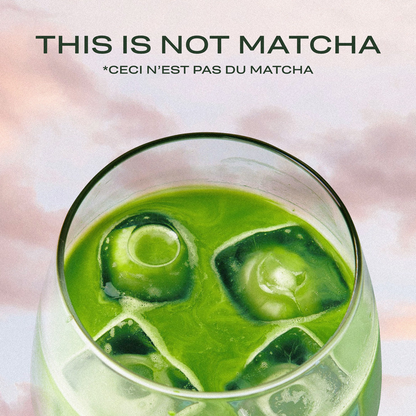 Genmaicha Powder