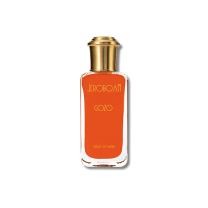 Jeroboam - Extrait de parfum GOZO