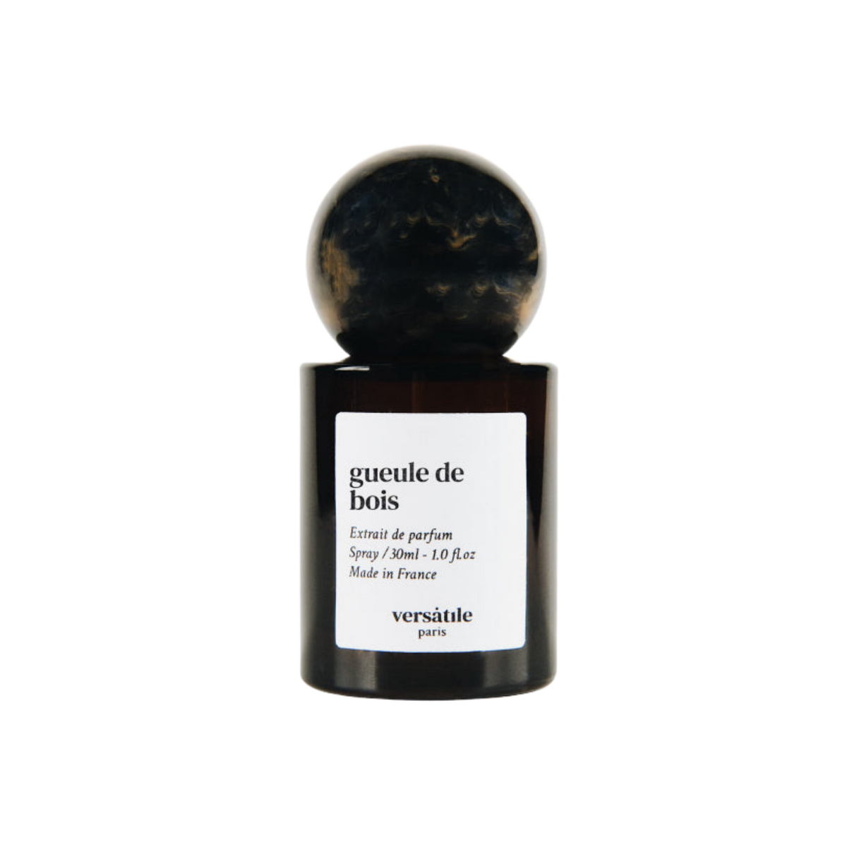 Gueule De Bois · Spray