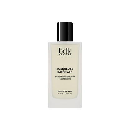 Hair Perfume - Tubéreuse Impériale