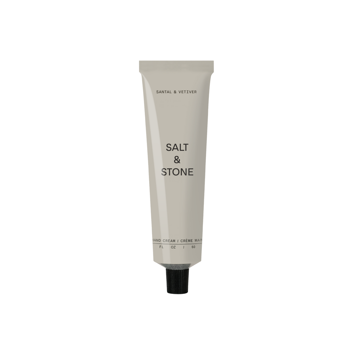 Hand Cream Santal &amp; Vetiver