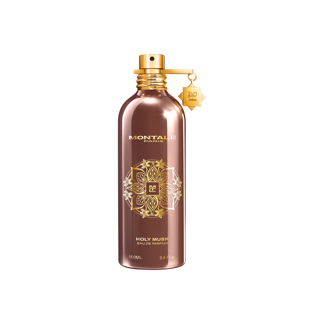 Holy Musk Montale