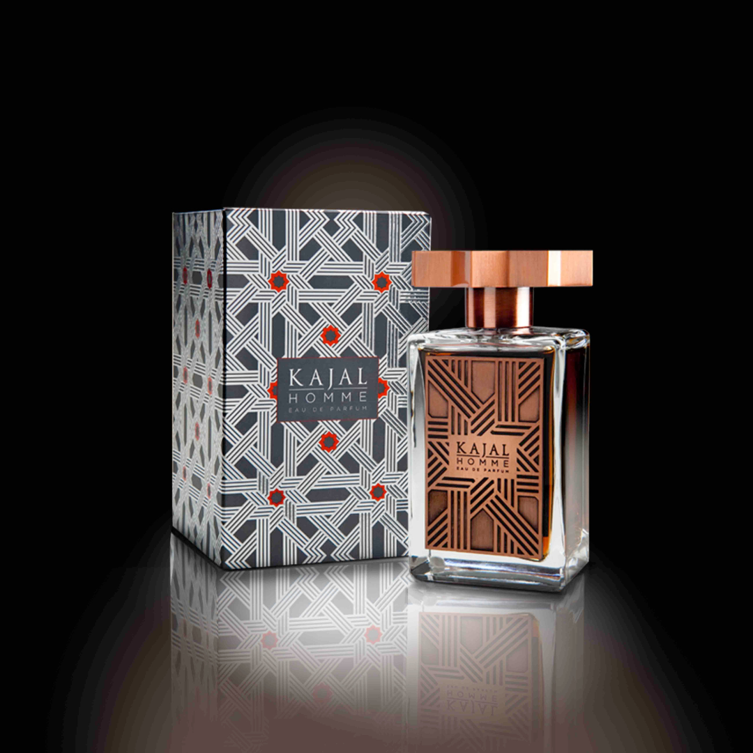 Kajal Homme