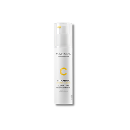 Illuminating Recovery Cream &