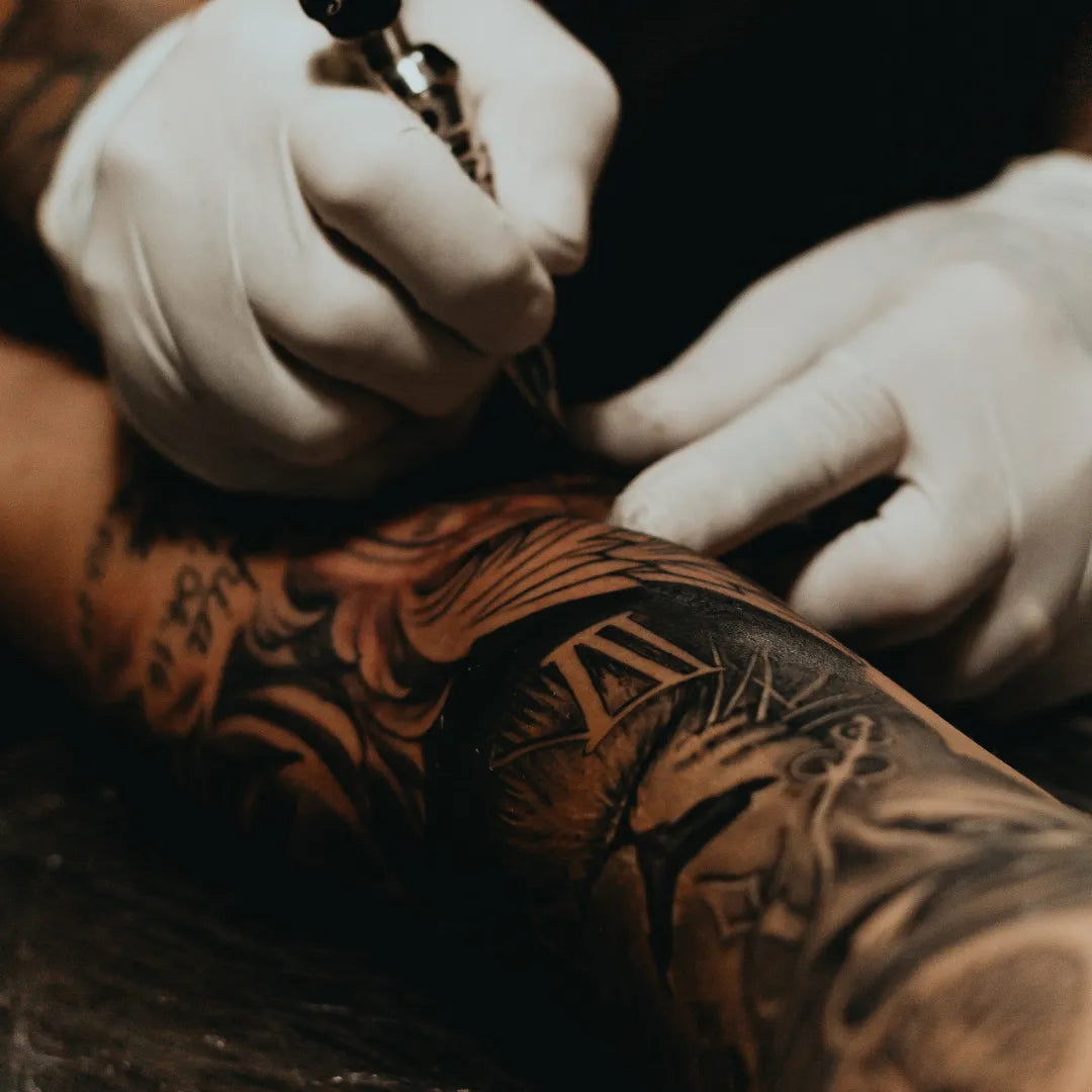 Ink
