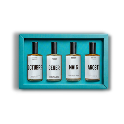 Inside Scents Pack Bravanariz