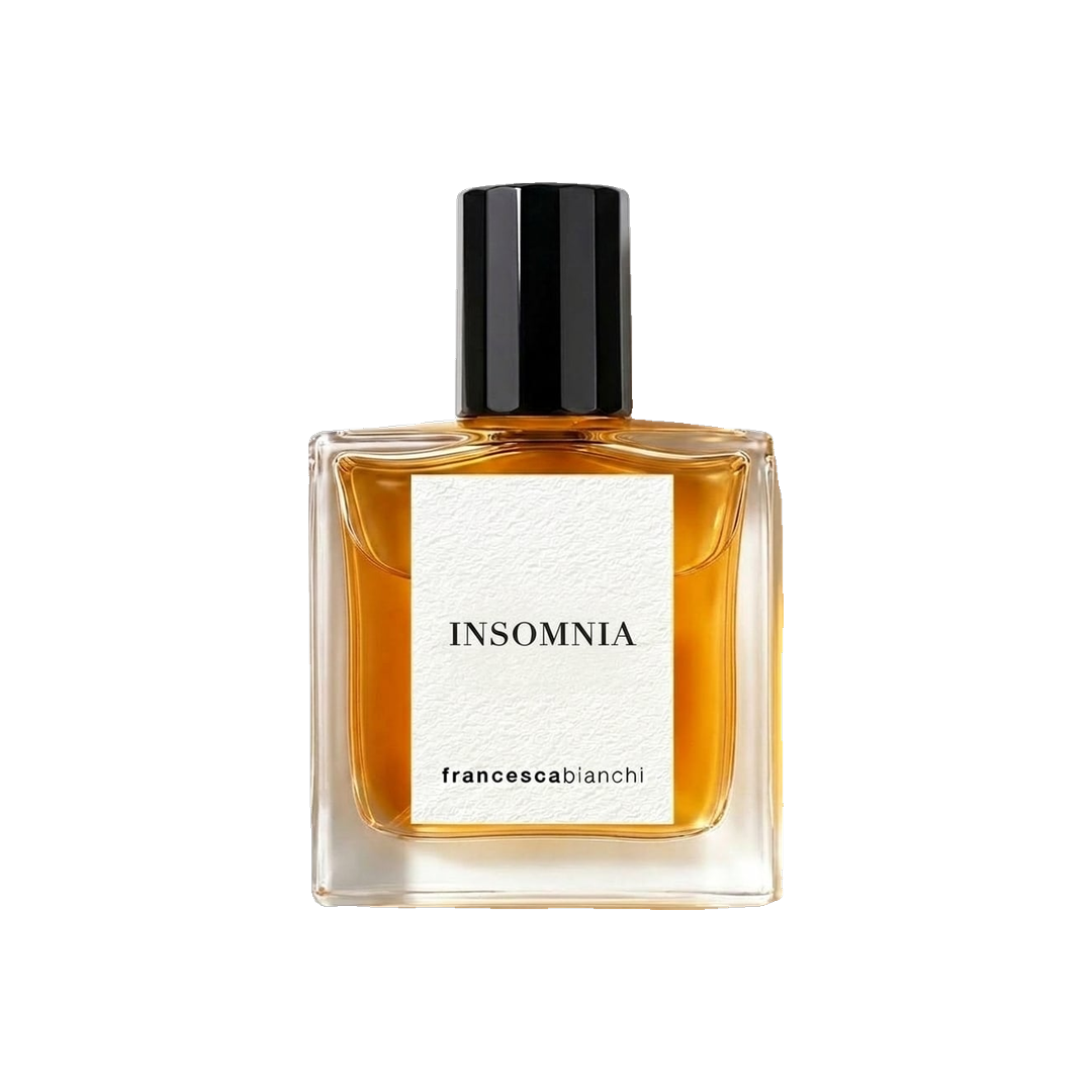 Insomnia 30ml - Francesca Bianchi