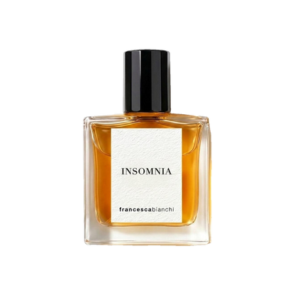 Insomnia 30ml - Francesca Bianchi