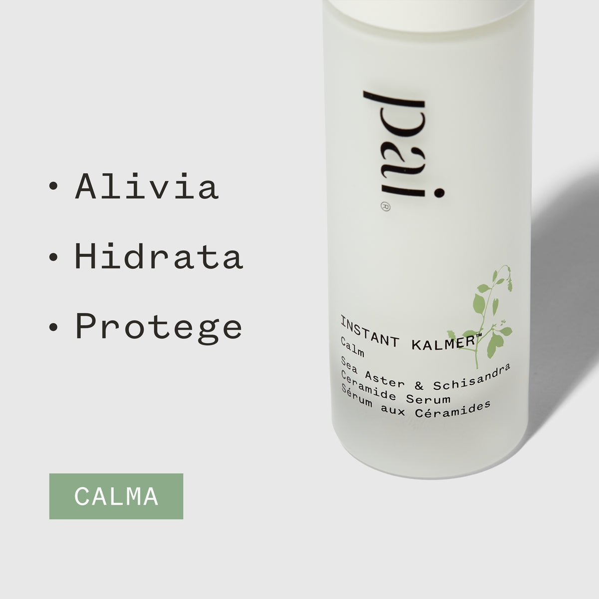 Instant Kalmer Ceramide Serum