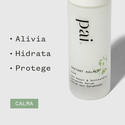 Instant Kalmer Ceramide Serum