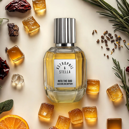 Into The Oud