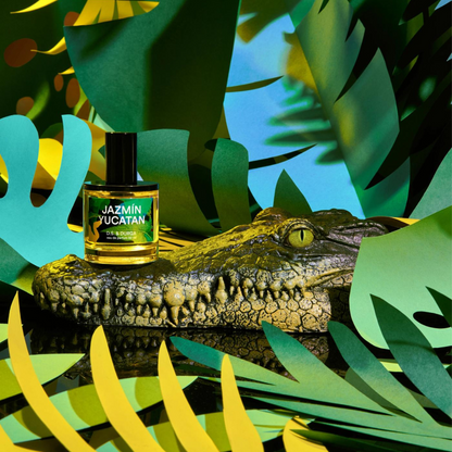 Jazmín Yucatan