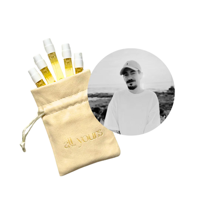 Kit de Muestras x Jose Gourmand