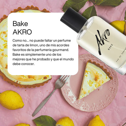 Kit de Muestras x Jose Gourmand